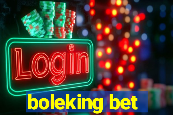 boleking bet